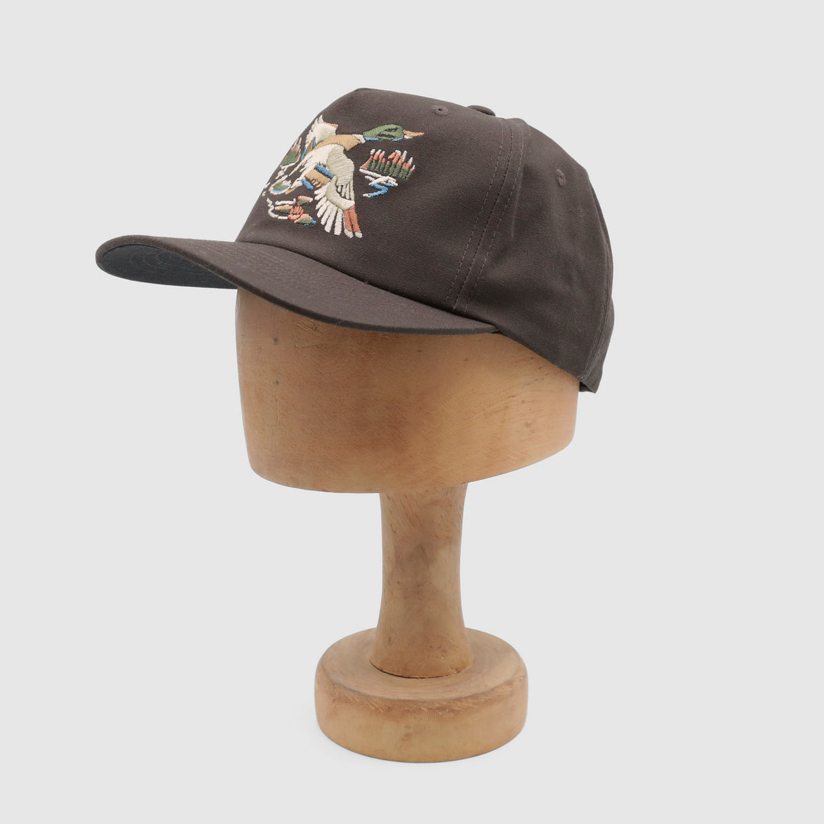 Filson Flying Duck Cap