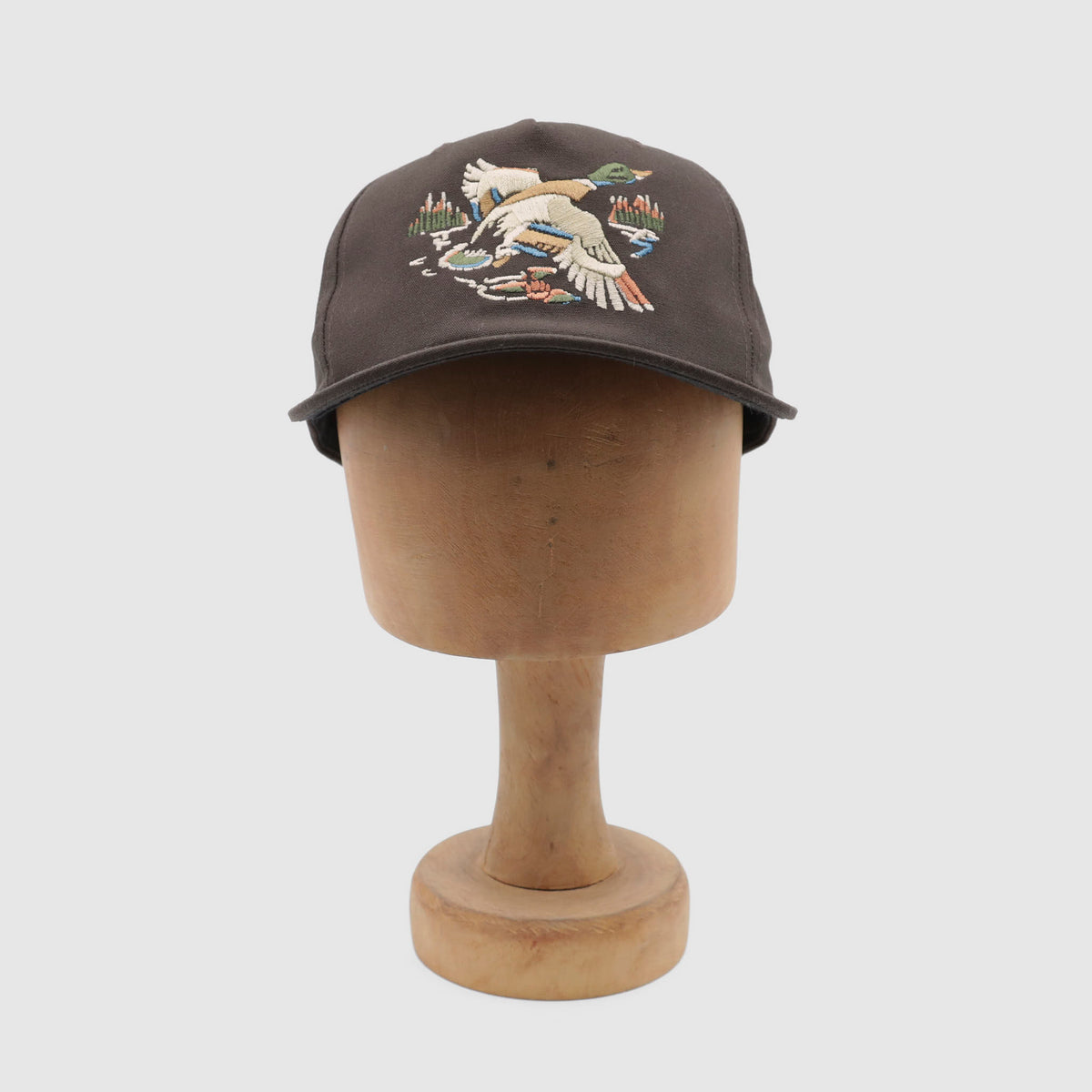 Filson Flying Duck Cap