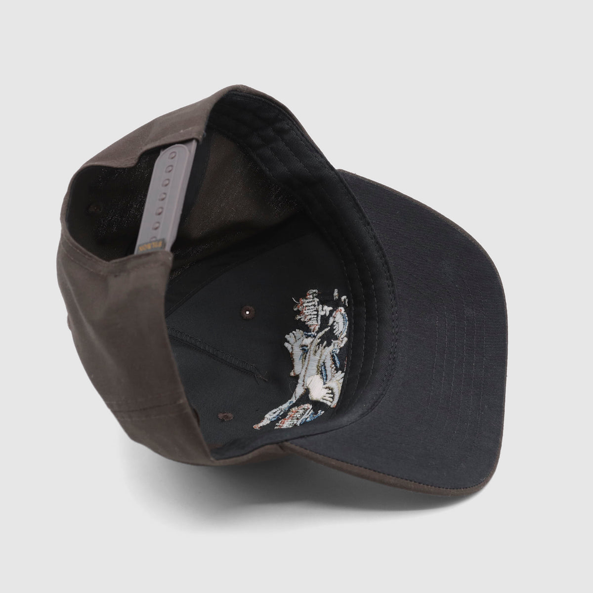 Filson Flying Duck Cap