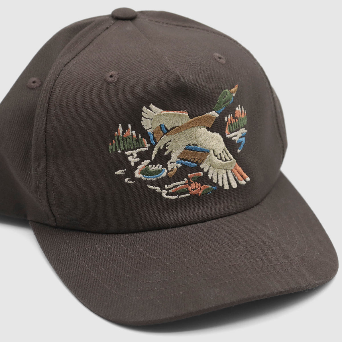 Filson Flying Duck Cap