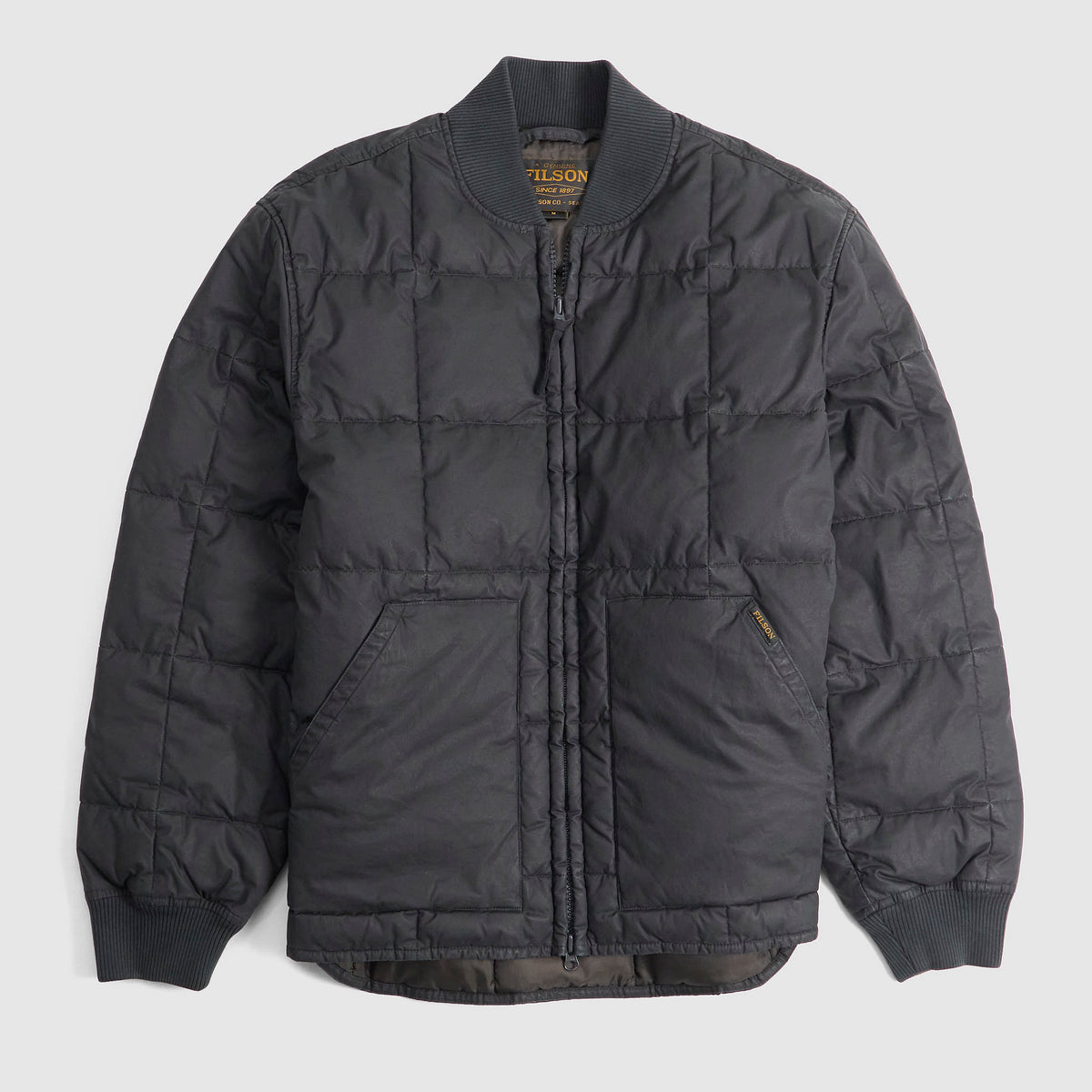 Filson Heritage Down Jacket