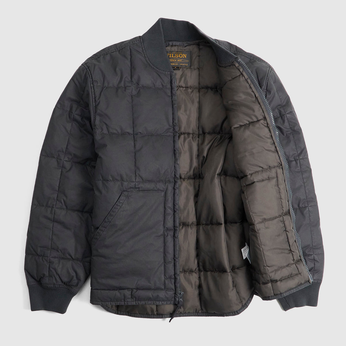Filson Heritage Down Jacket