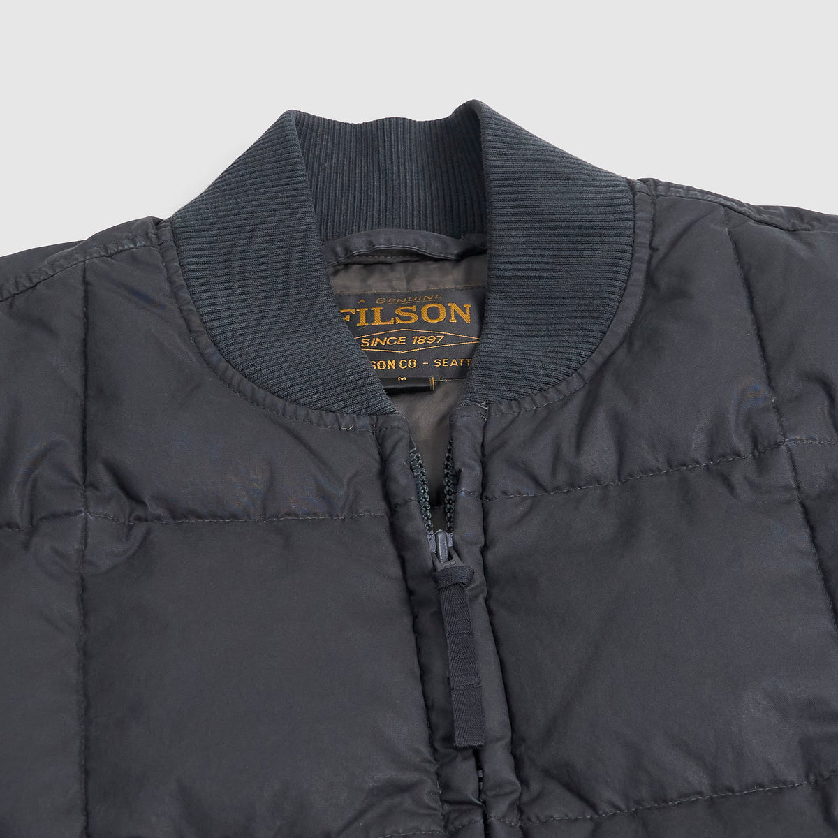 Filson Heritage Down Jacket