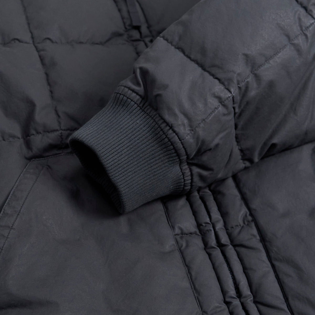 Filson Heritage Down Jacket