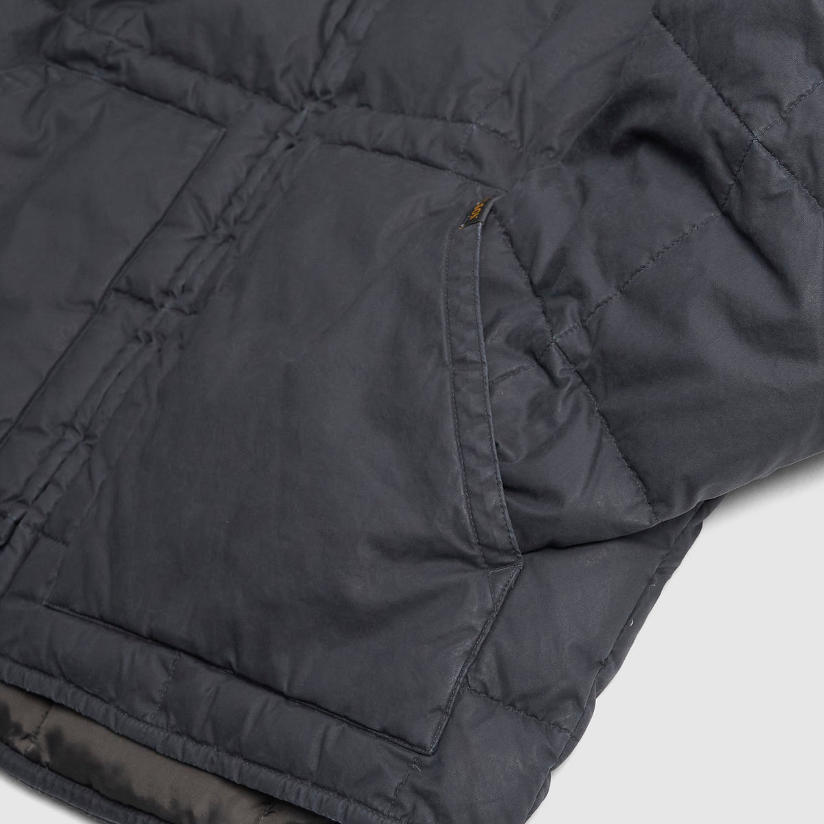Filson Heritage Down Jacket