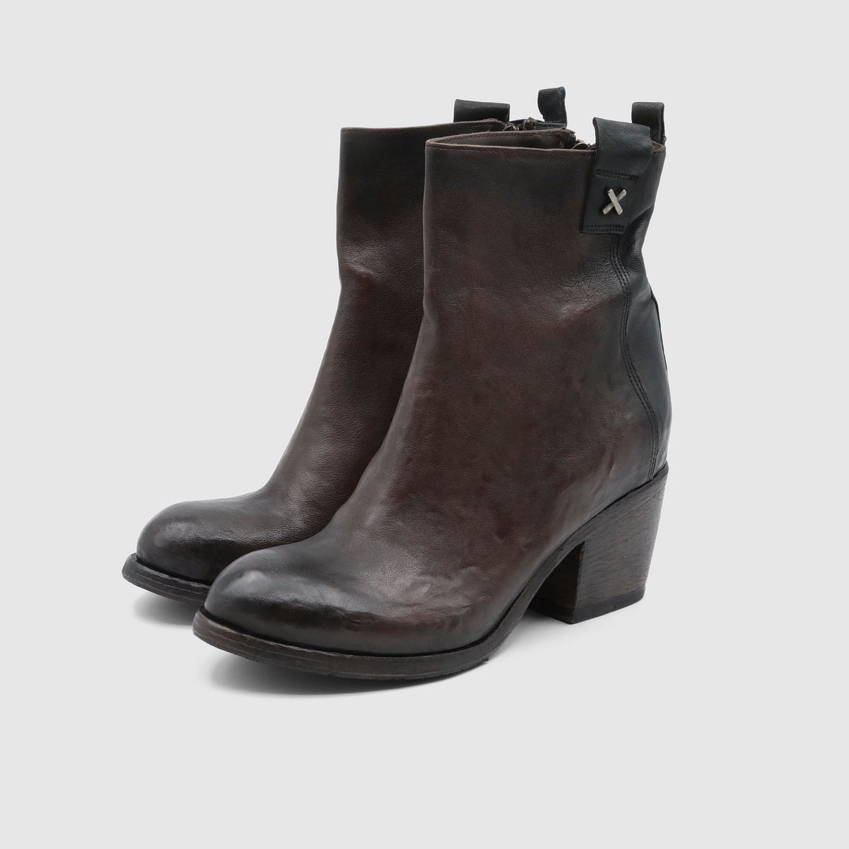 Le Ruemarcel Ladies Yoshi Boots