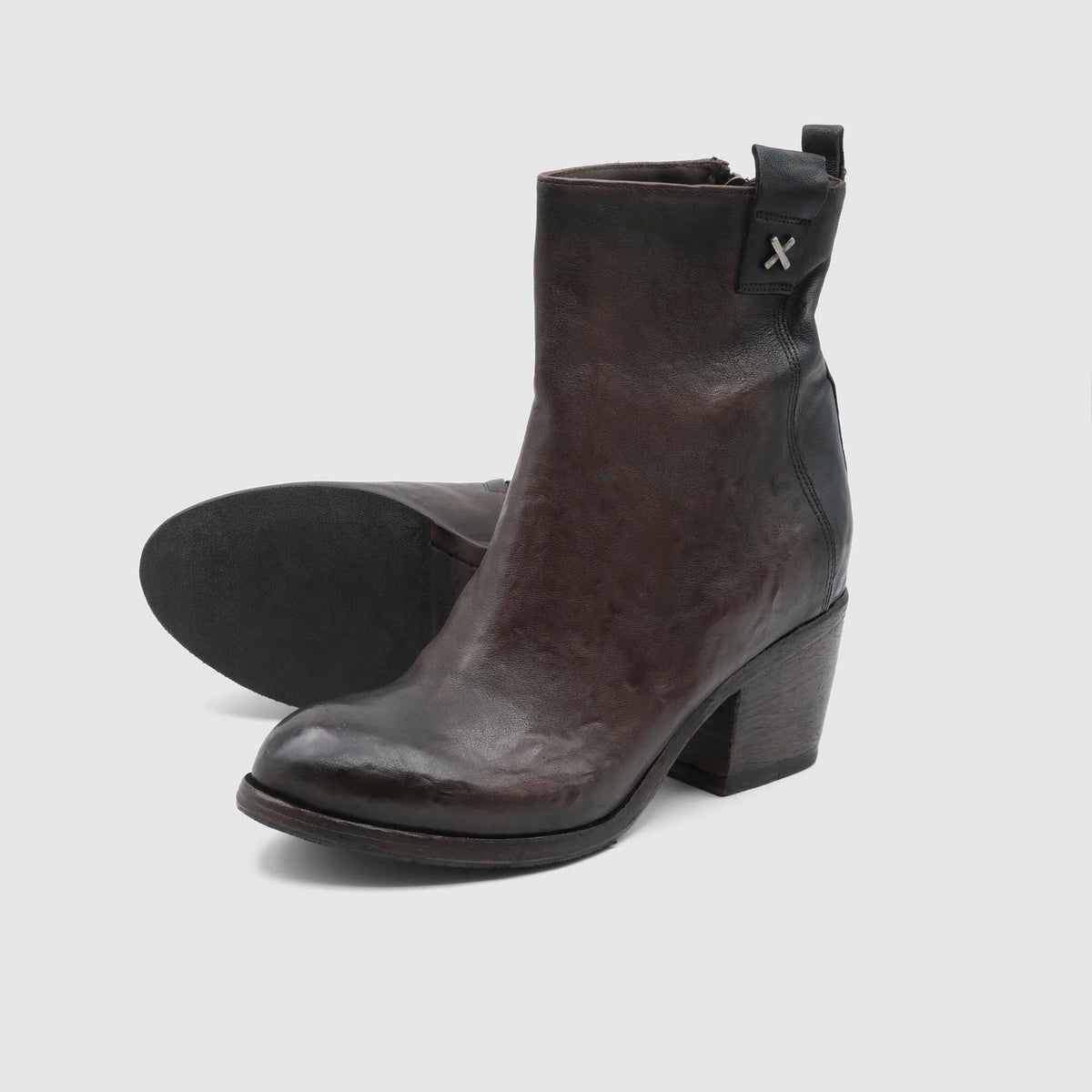 Le Ruemarcel Ladies Yoshi Boots