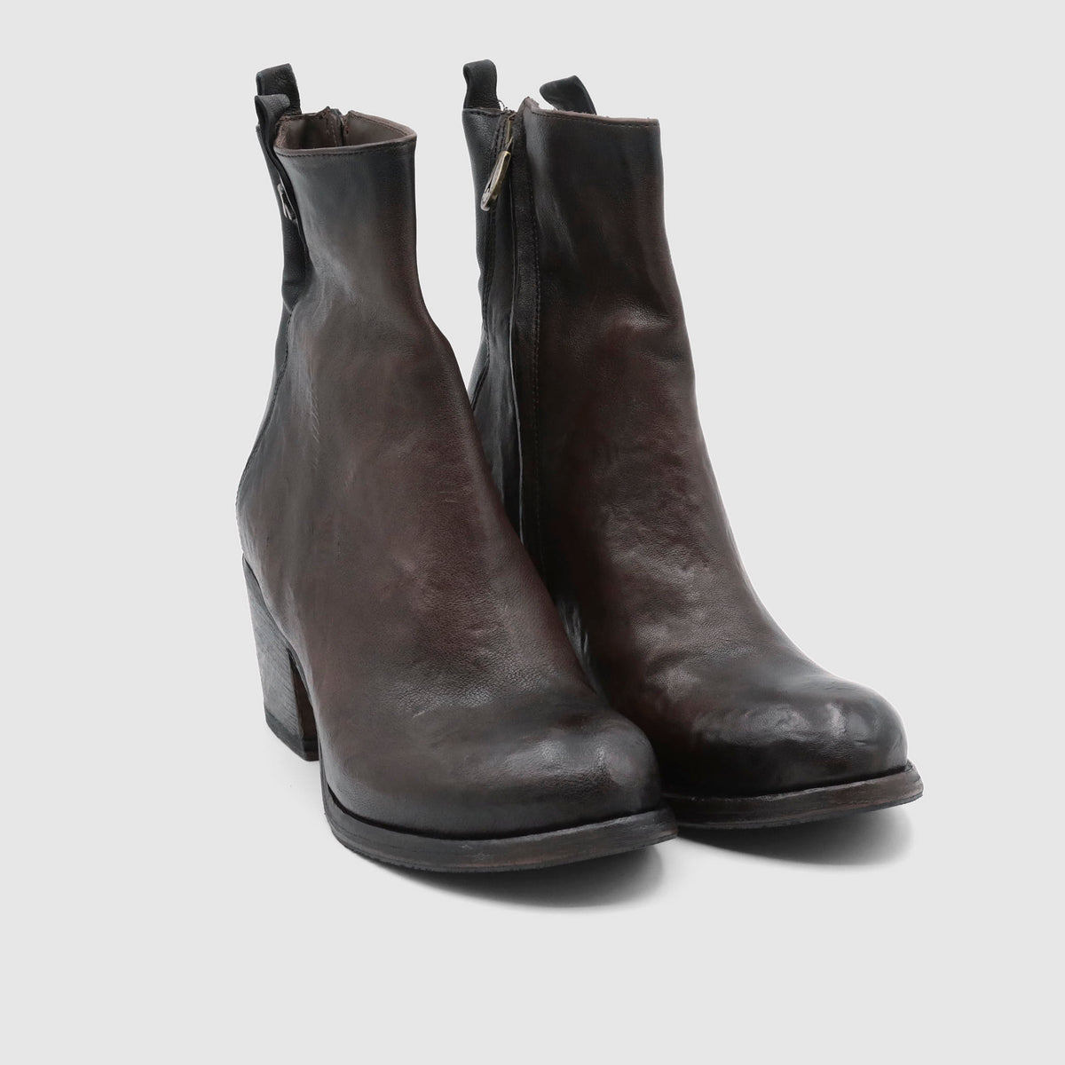 Le Ruemarcel Ladies Yoshi Boots
