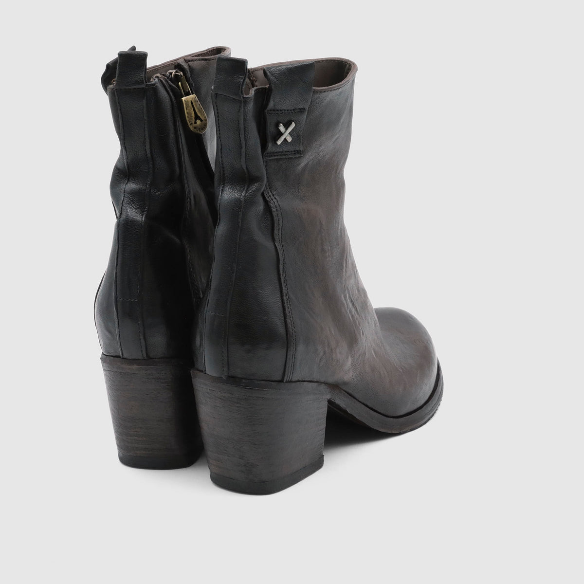 Le Ruemarcel Ladies Yoshi Boots