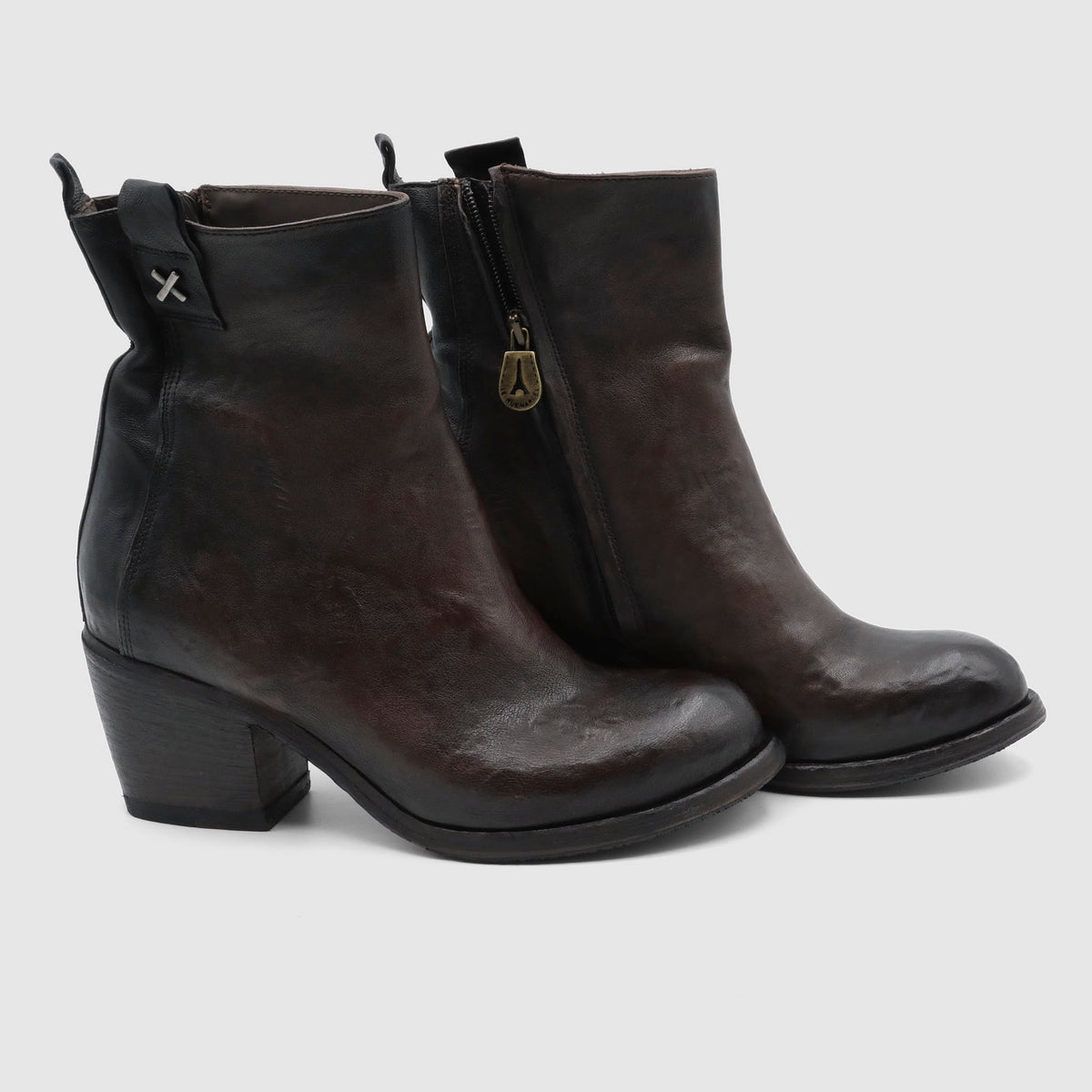 Le Ruemarcel Ladies Yoshi Boots