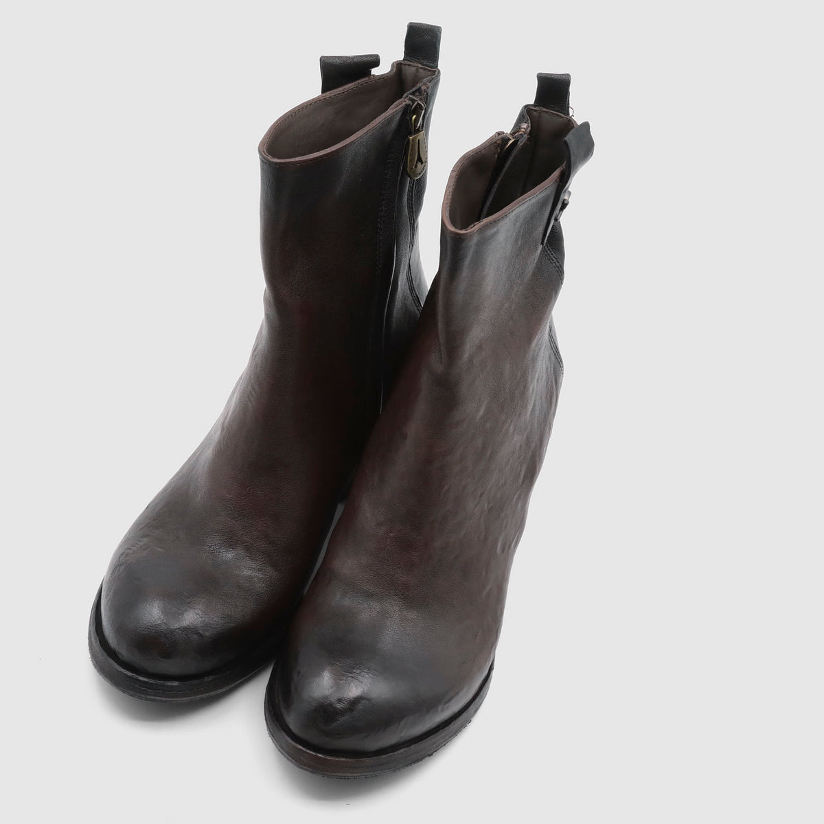 Le Ruemarcel Ladies Yoshi Boots