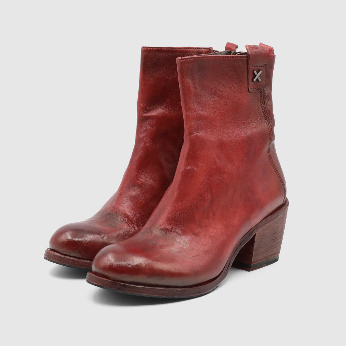 Le Ruemarcel Ladies Yoshi Boots
