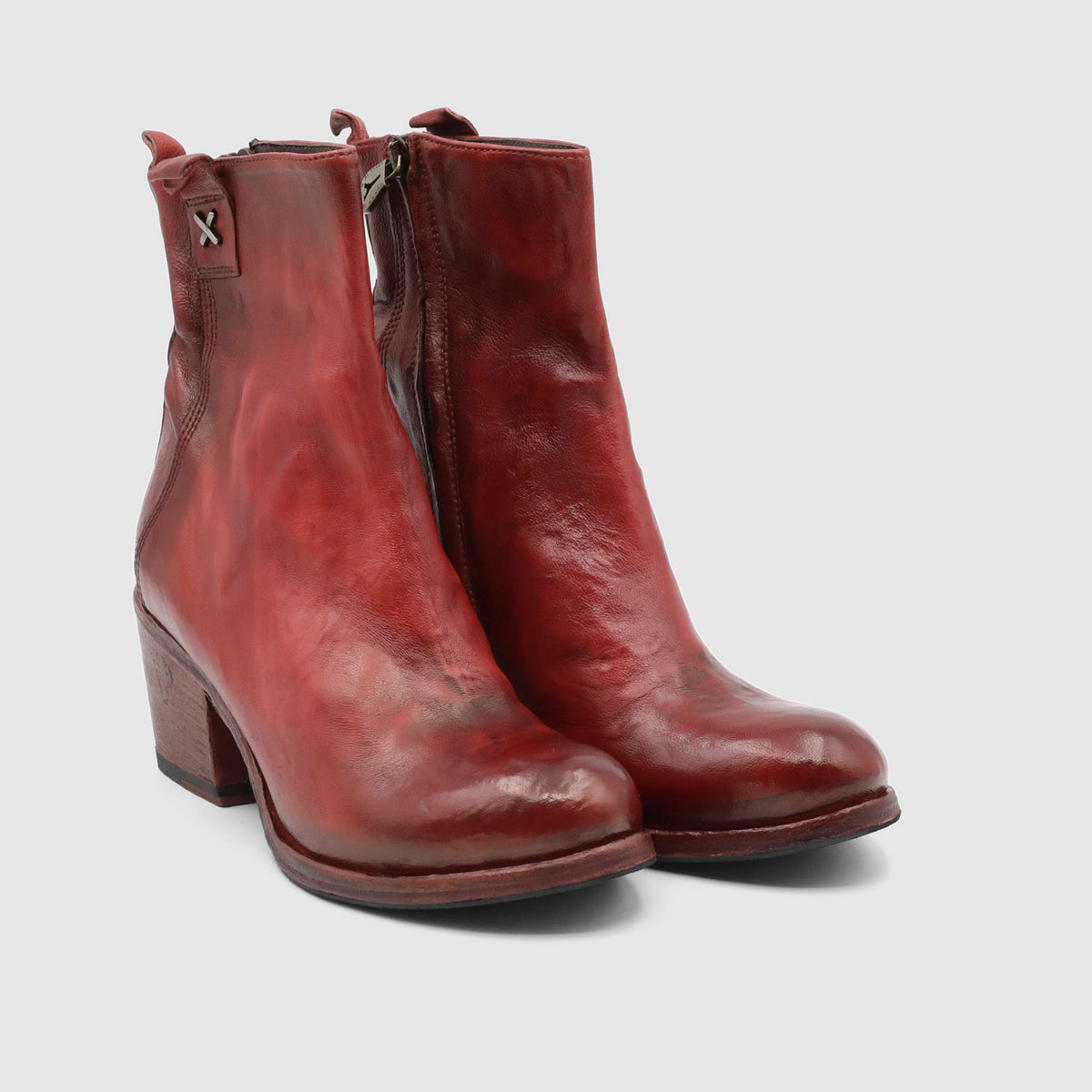 Le Ruemarcel Ladies Yoshi Boots