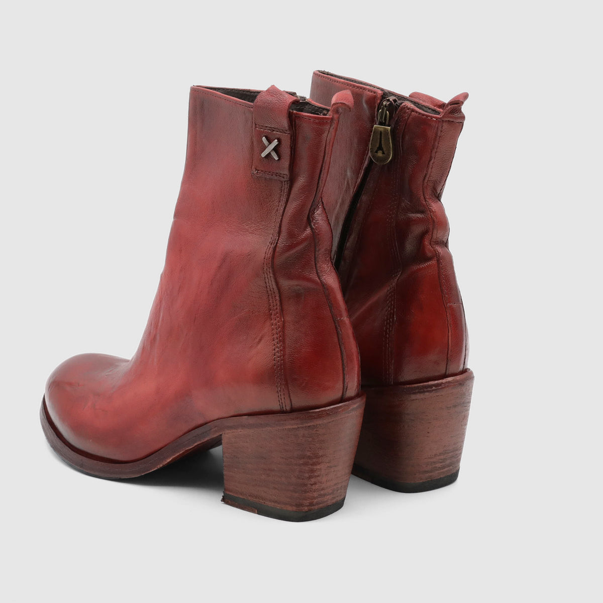 Le Ruemarcel Ladies Yoshi Boots