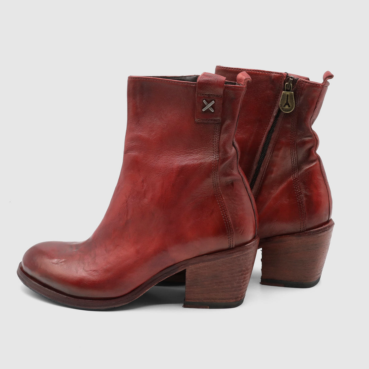 Le Ruemarcel Ladies Yoshi Boots