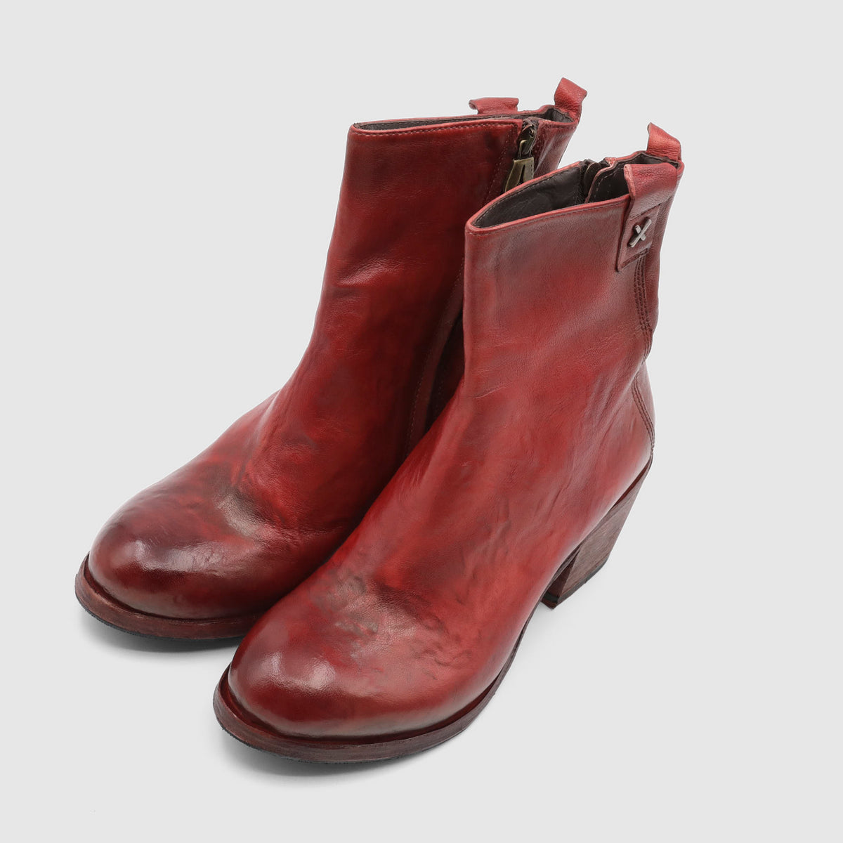 Le Ruemarcel Ladies Yoshi Boots