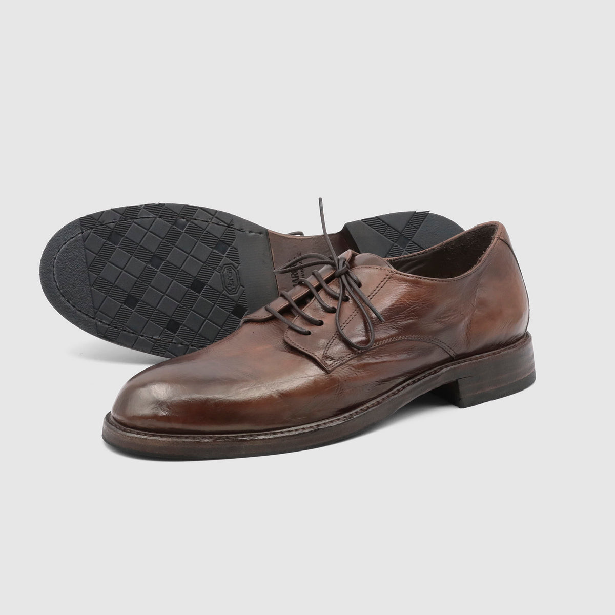 Le Ruemarcel Class 1U Shoes