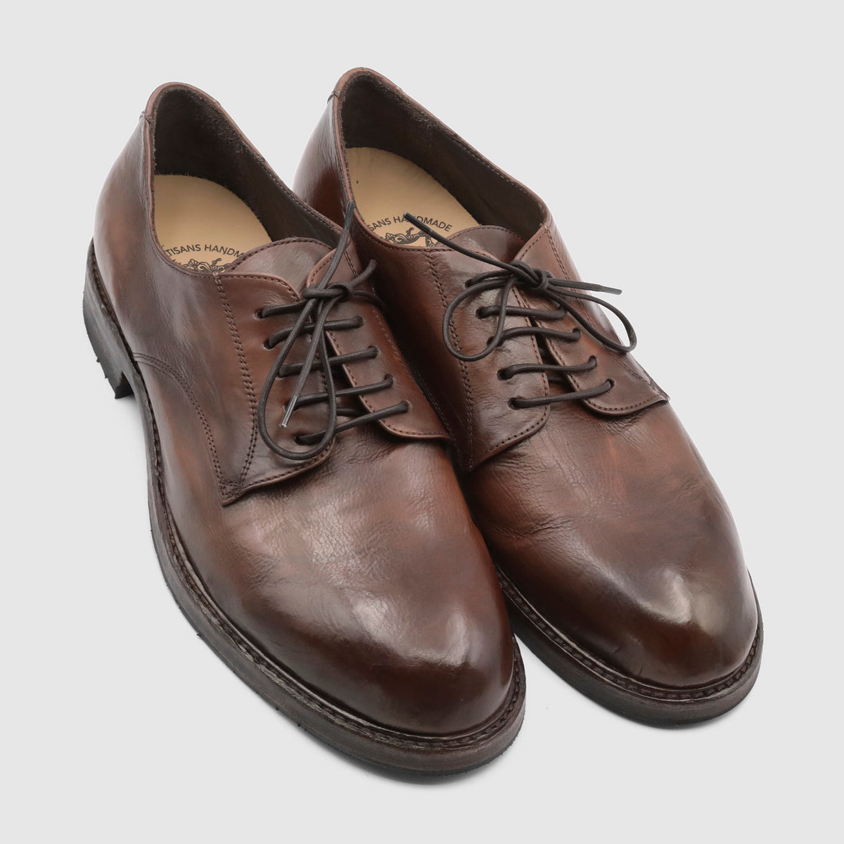 Le Ruemarcel Class 1U Shoes