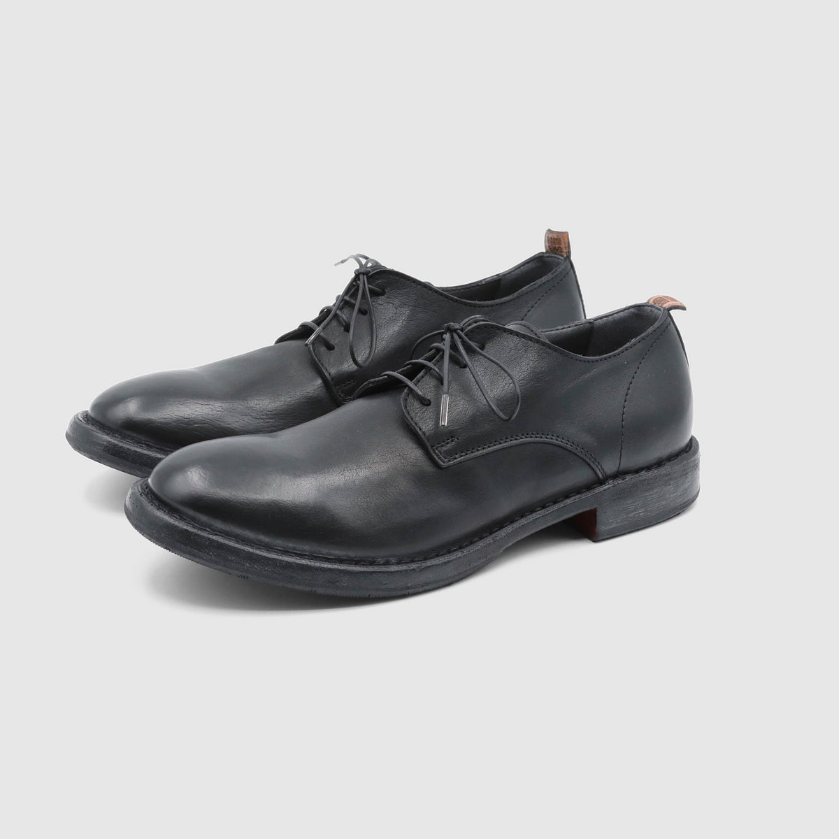 Moma Uomo Allaciata Kurni Shoes