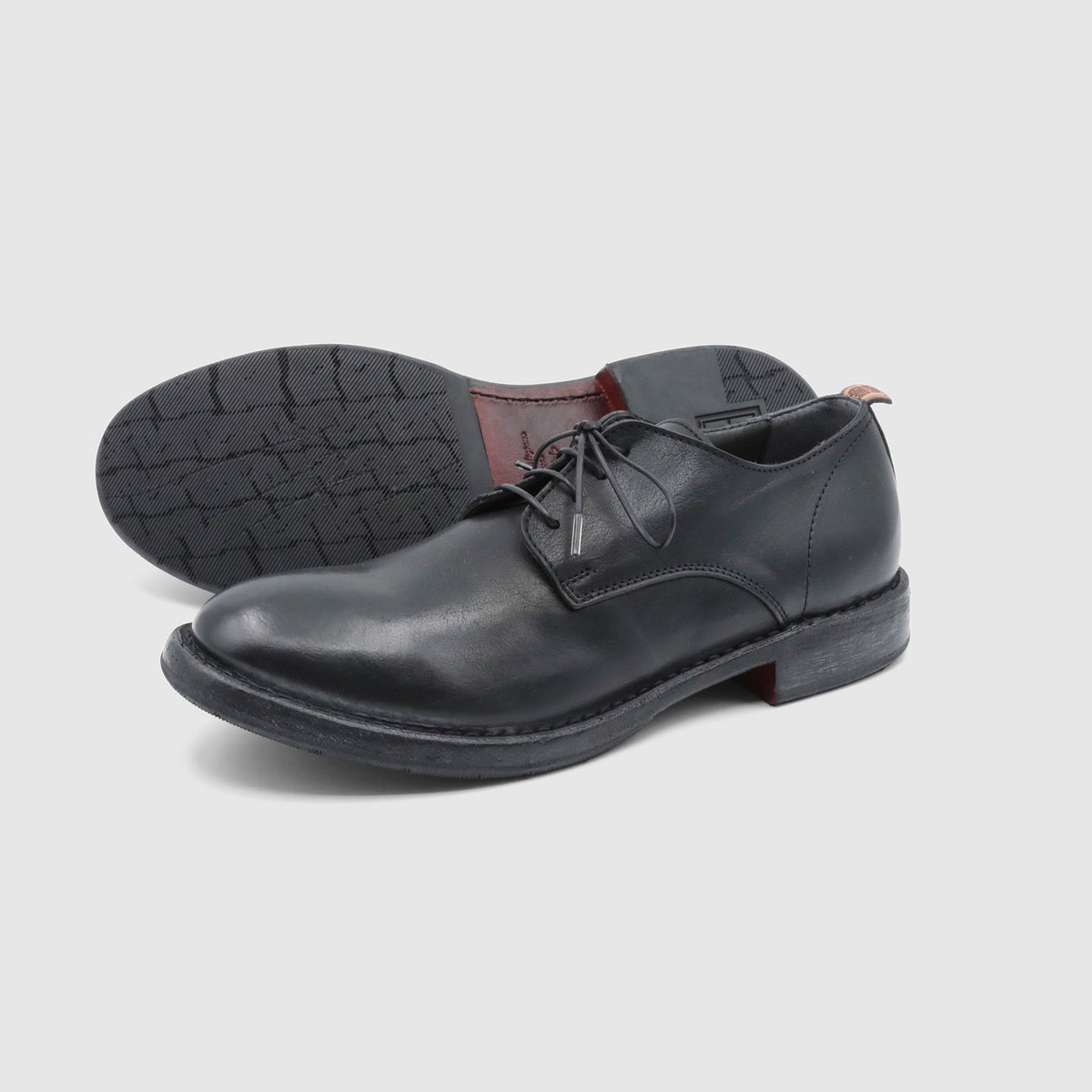 Moma Uomo Allaciata Kurni Shoes