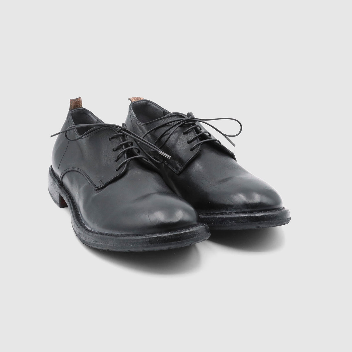 Moma Uomo Allaciata Kurni Shoes