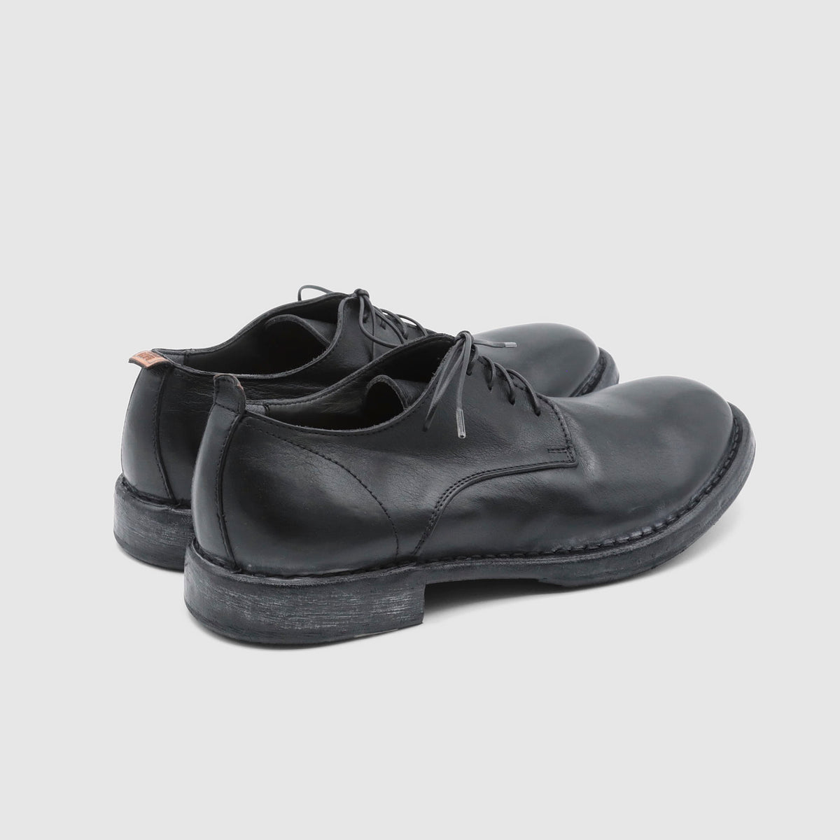 Moma Uomo Allaciata Kurni Shoes