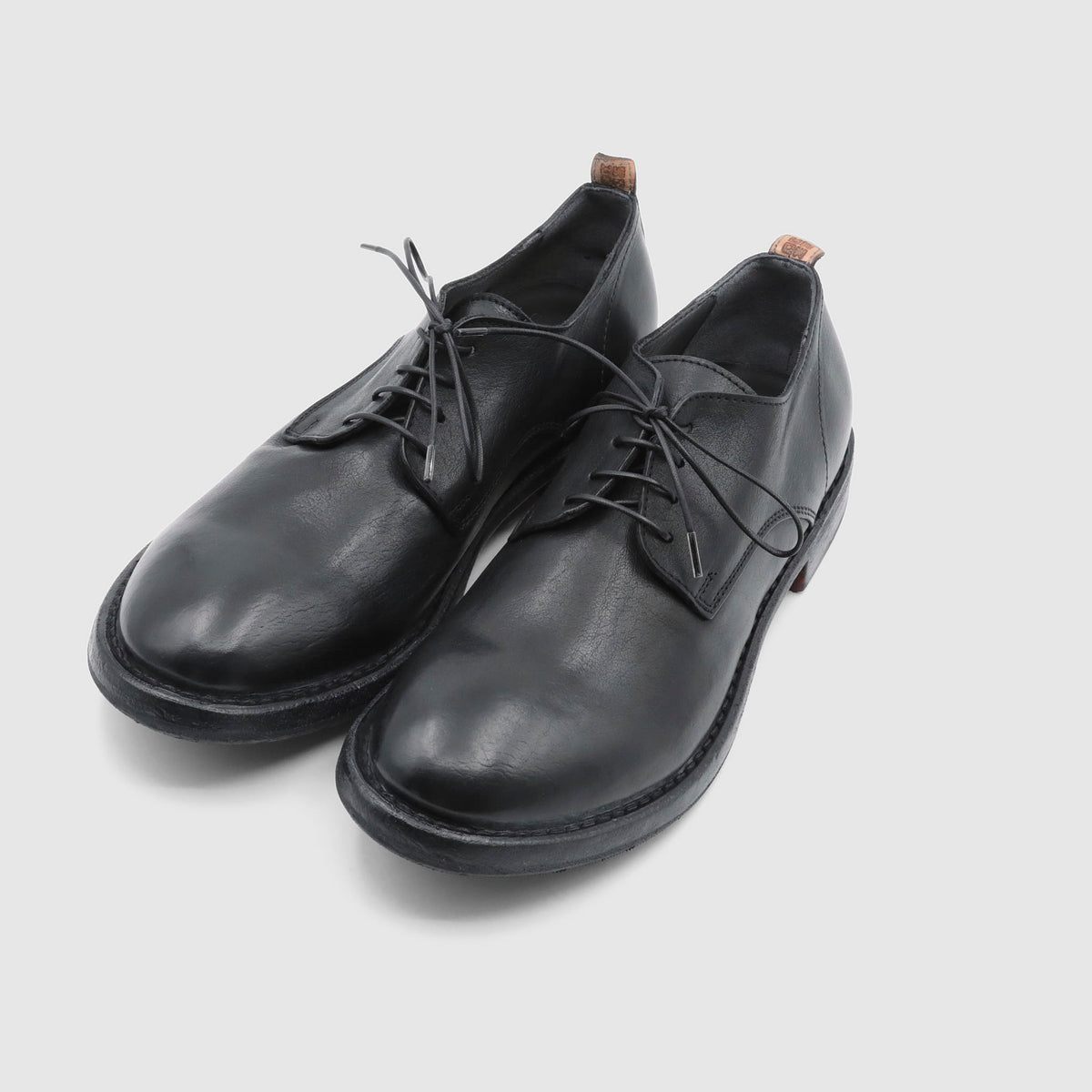 Moma Uomo Allaciata Kurni Shoes