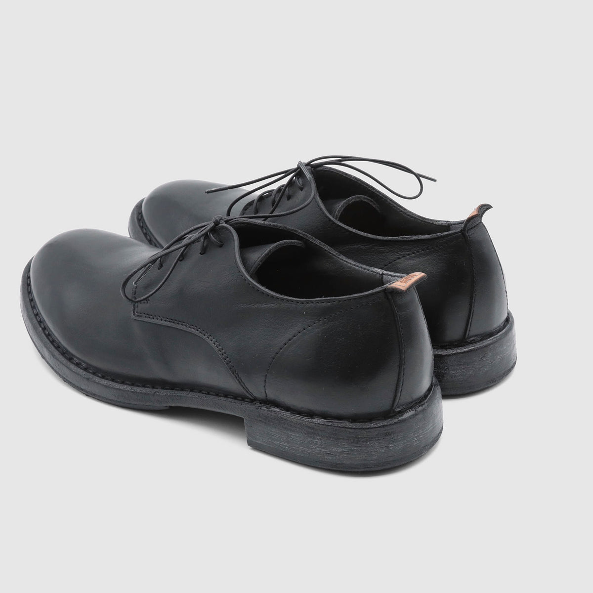 Moma Uomo Allaciata Kurni Shoes