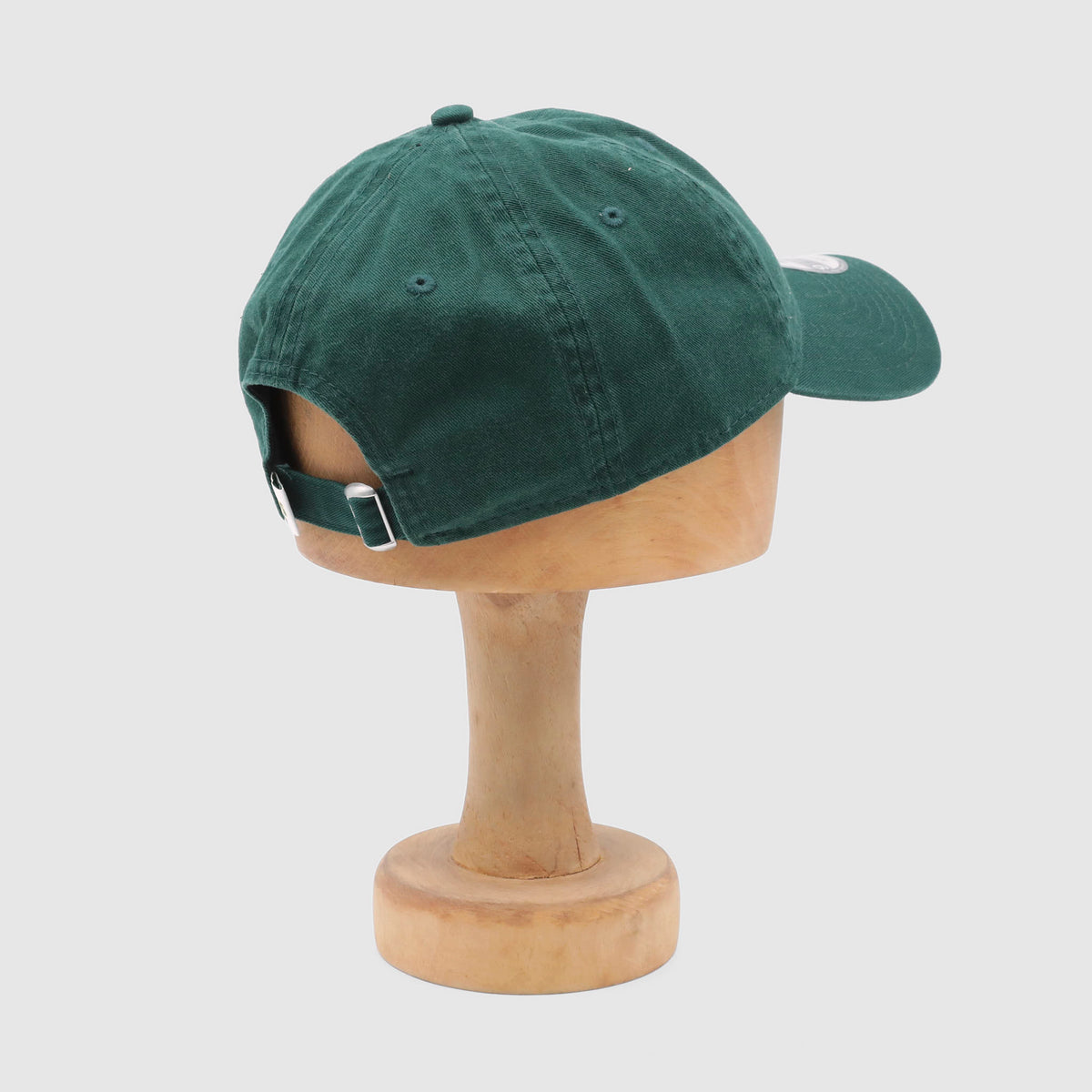 New Era Adjustable Oakland Athletics Team Cap