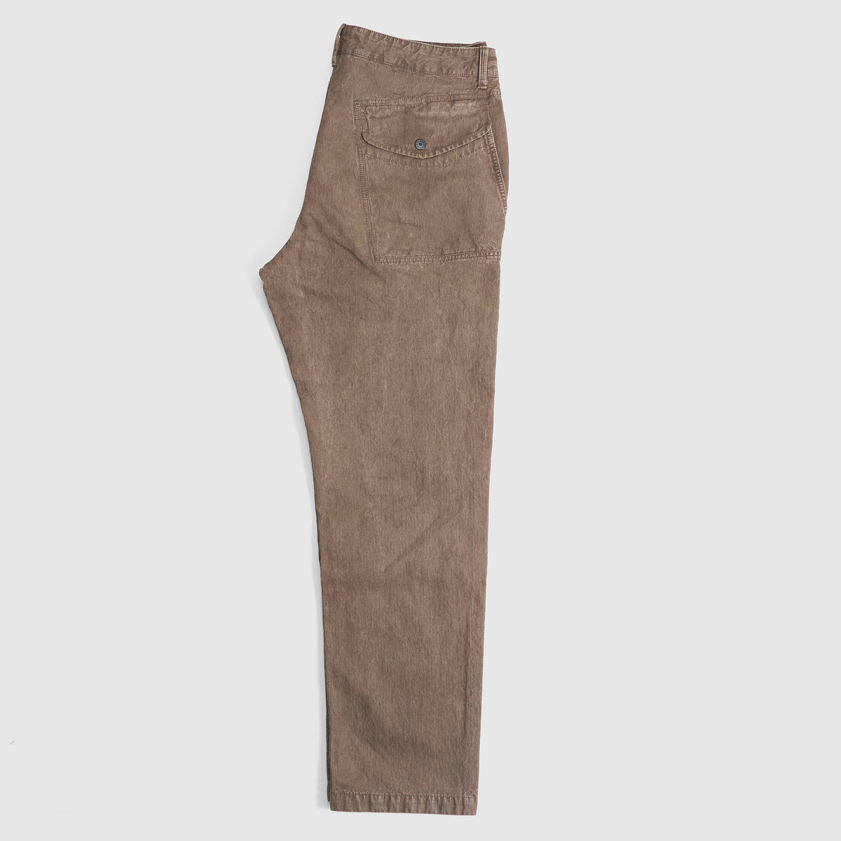 Stone Island 6-Pocket Chino Pants