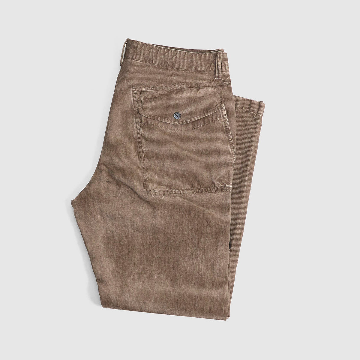 Stone Island 6-Pocket Chino Pants
