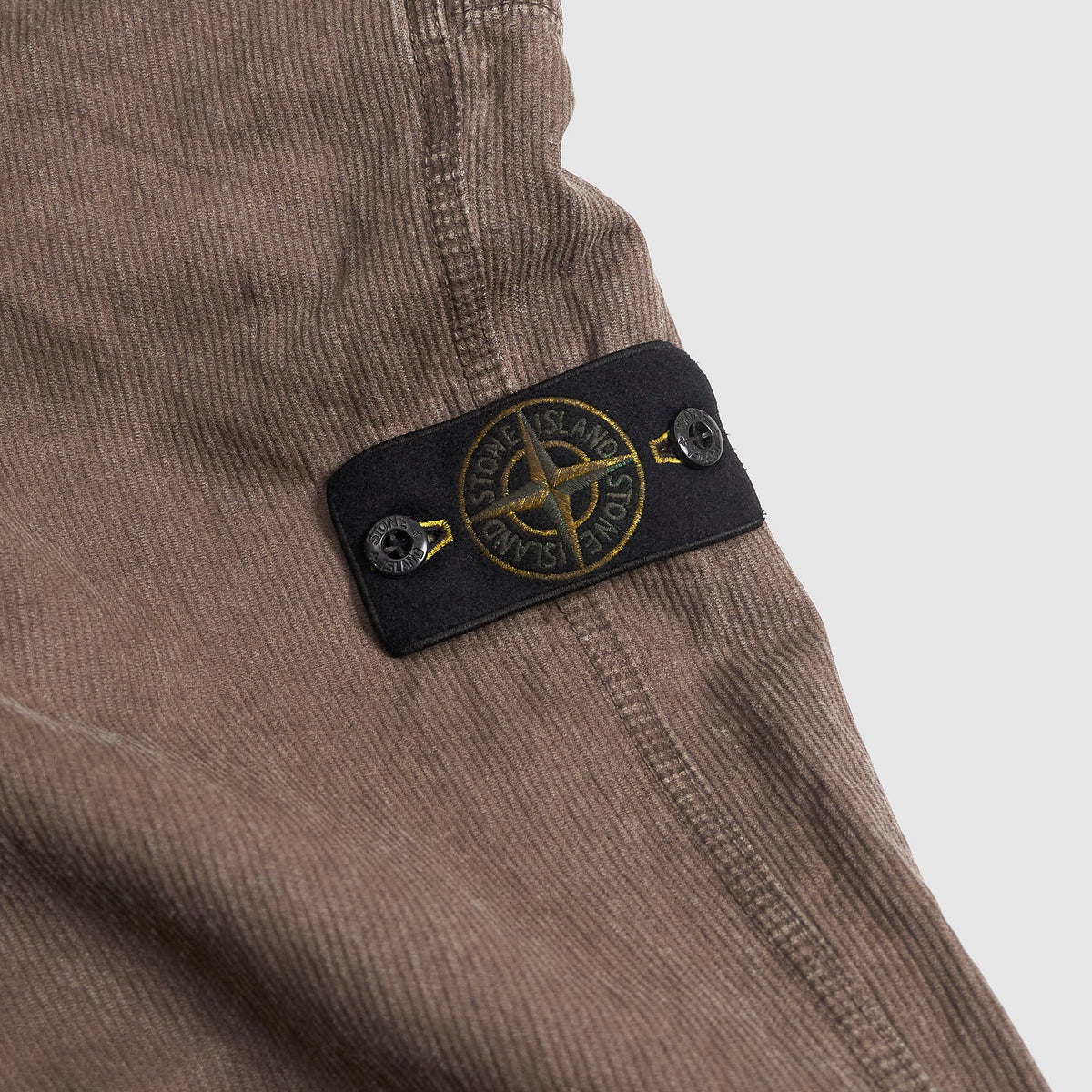 Stone Island 6-Pocket Chino Pants