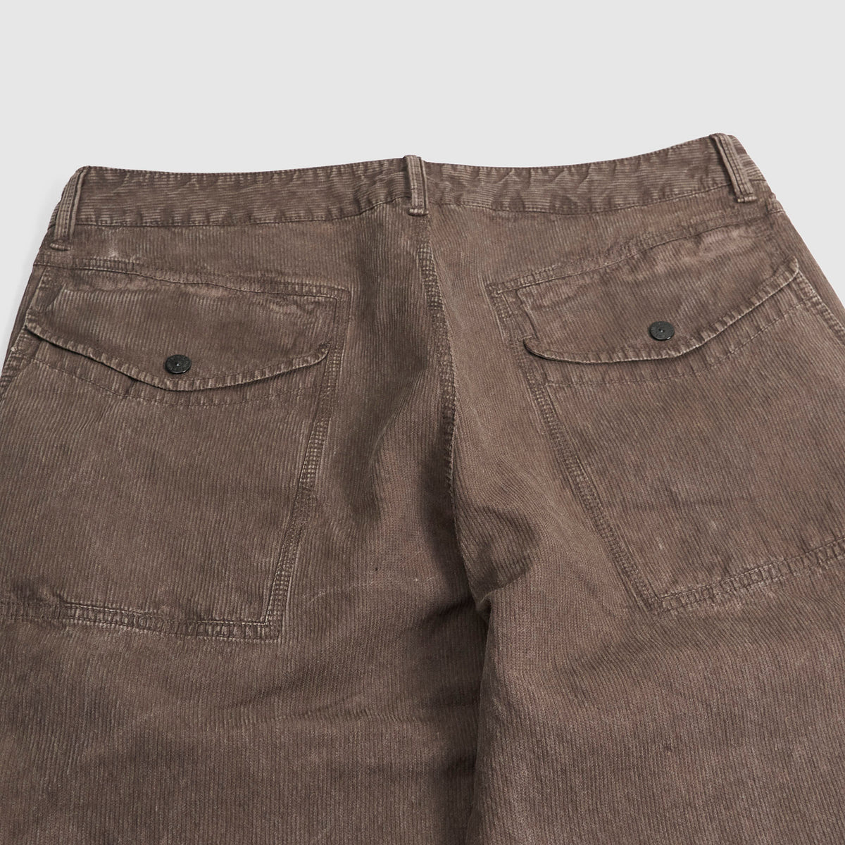 Stone Island 6-Pocket Chino Pants