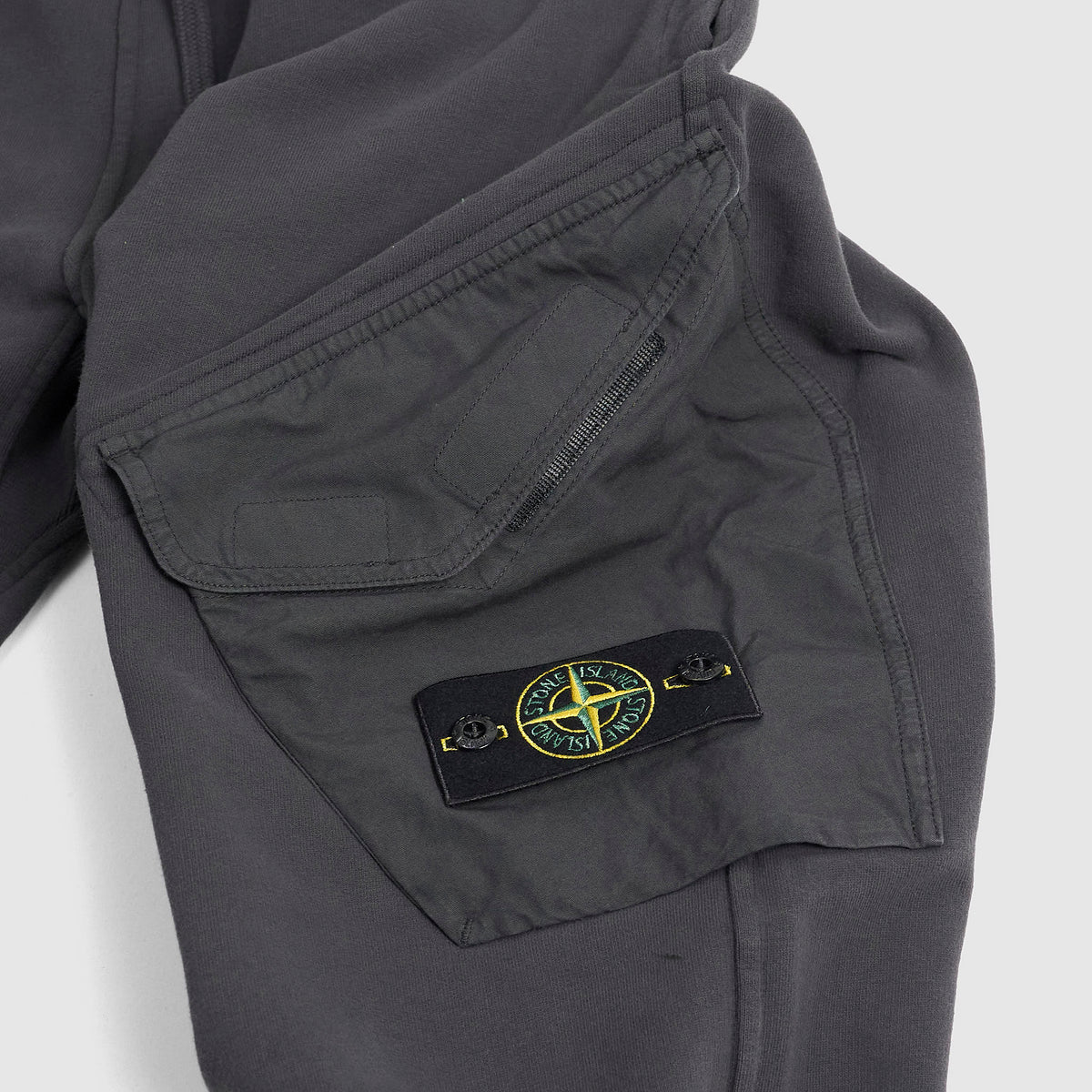 Stone Island Cargo Trainer Pants