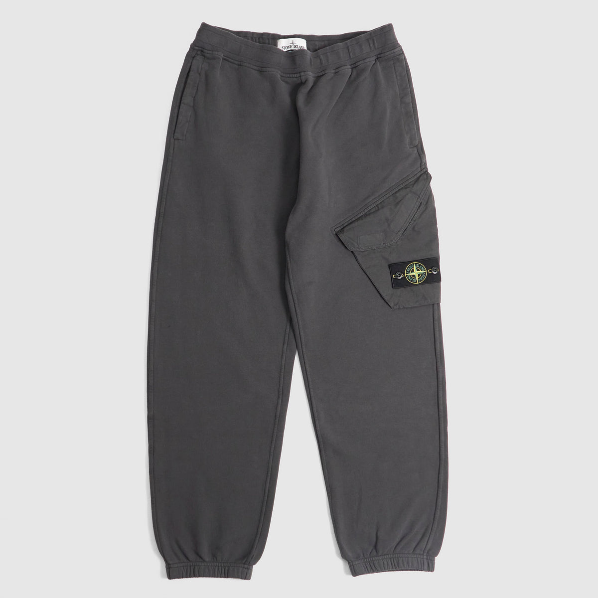 Stone Island Cargo Trainer Pants