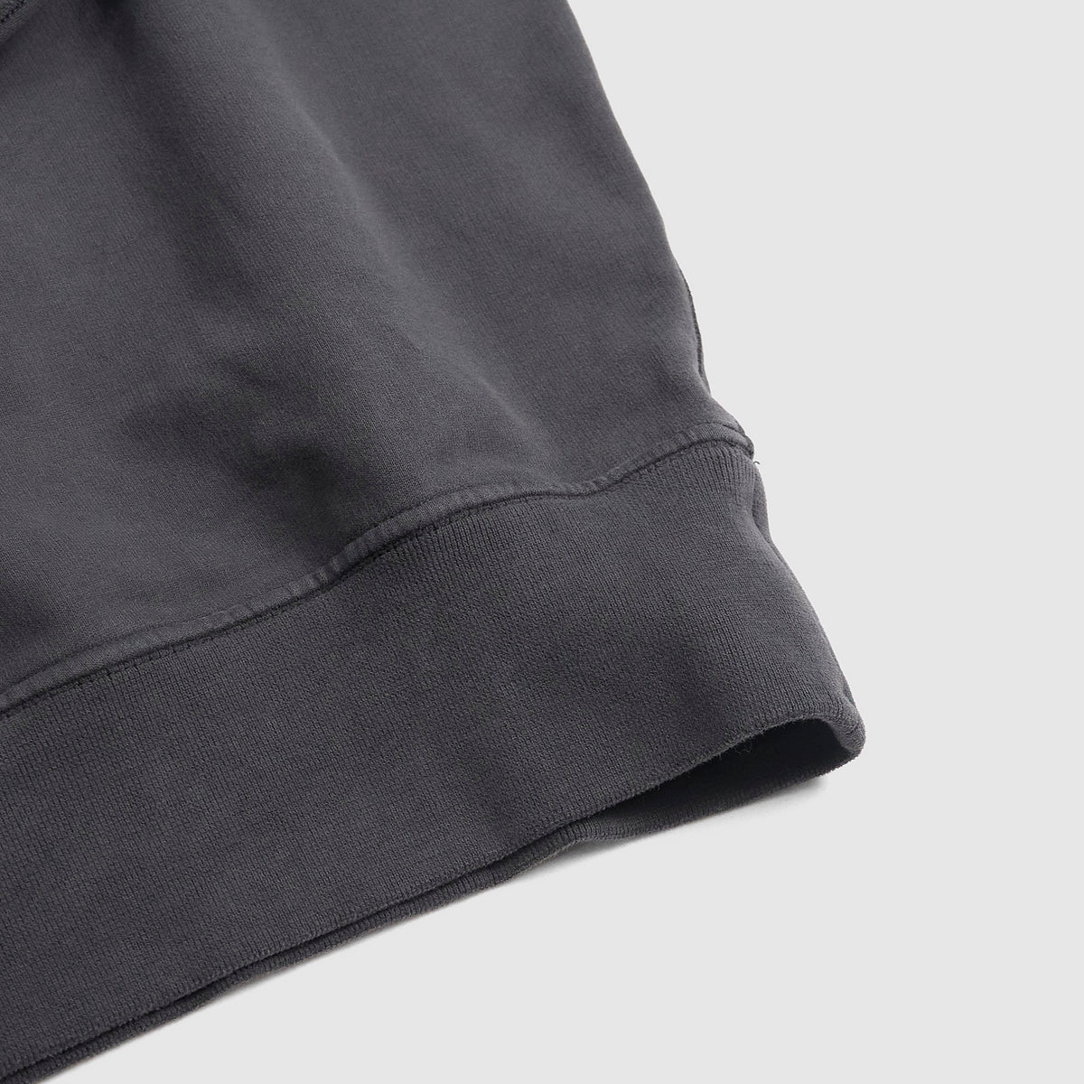Stone Island Half Zip Polo Jumper