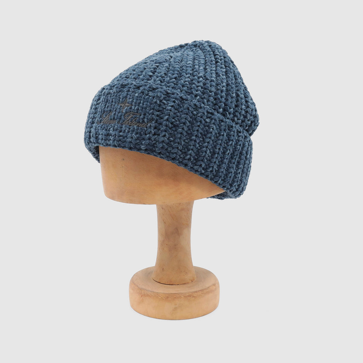 Stone Island Chenille Beanie