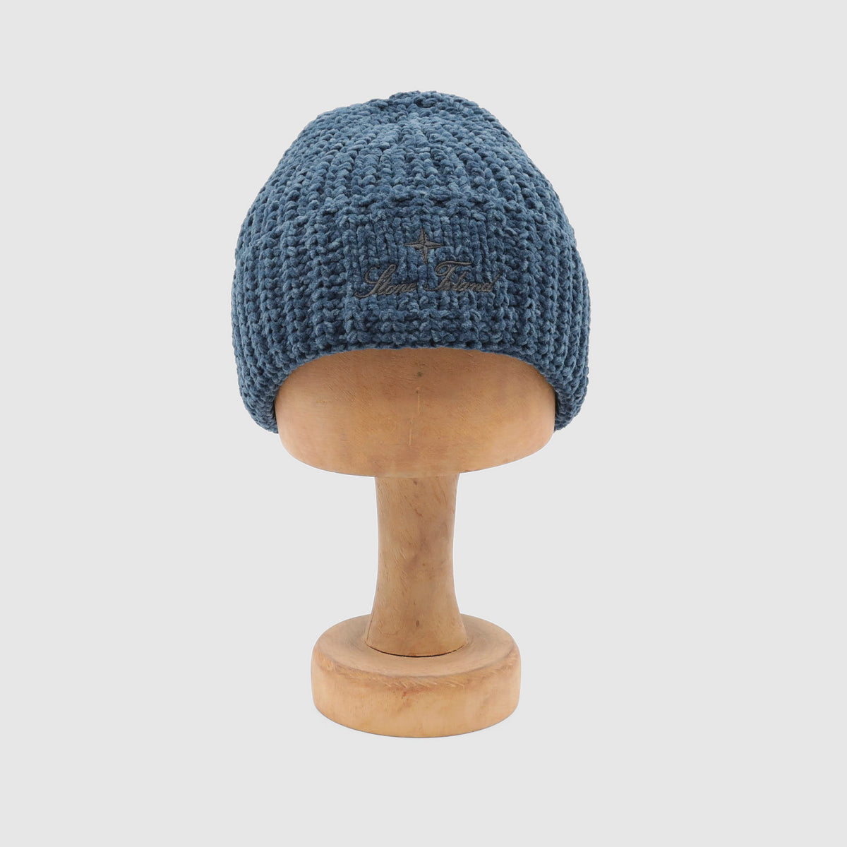Stone Island Chenille Beanie