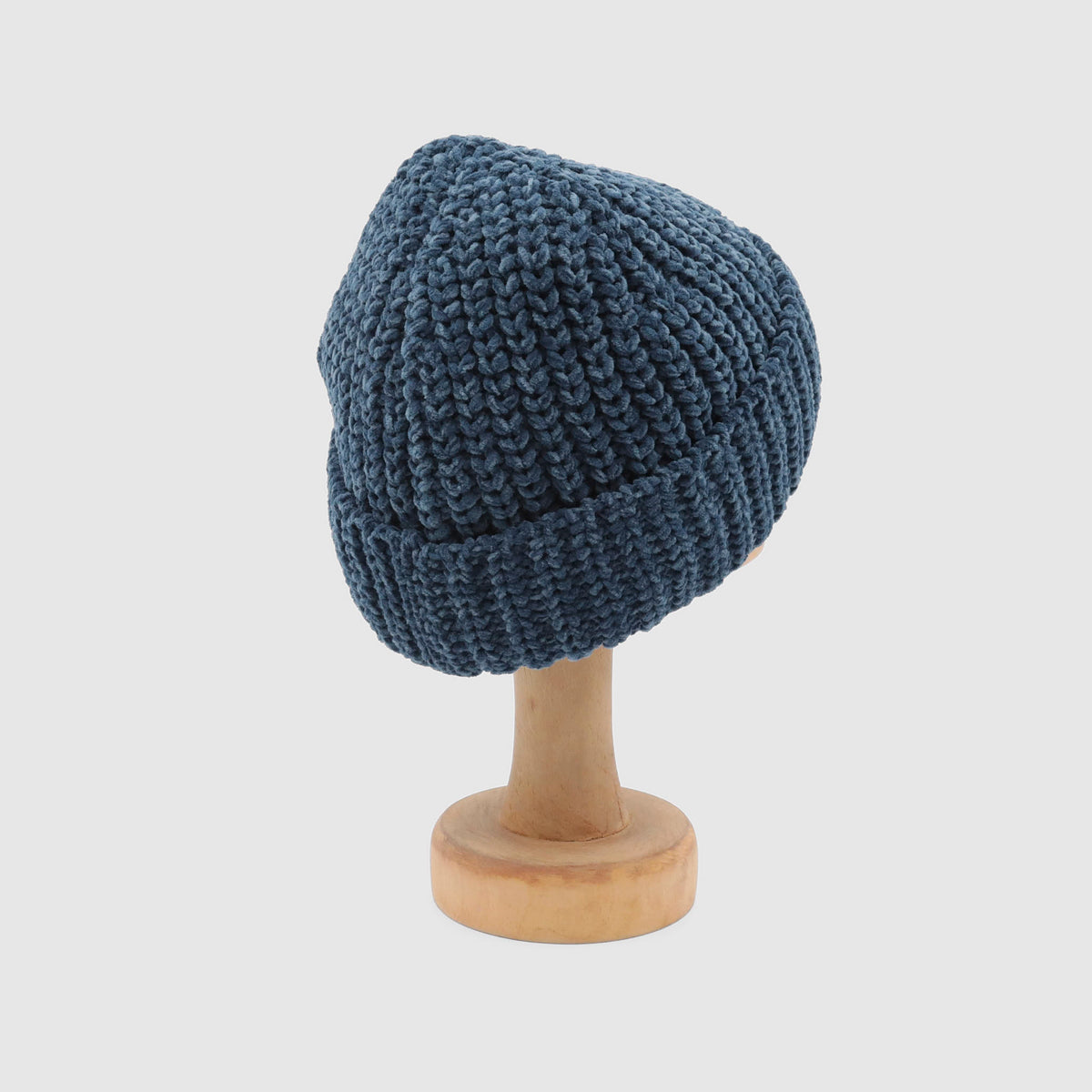 Stone Island Chenille Beanie