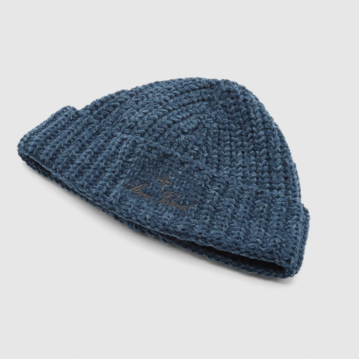 Stone Island Chenille Beanie