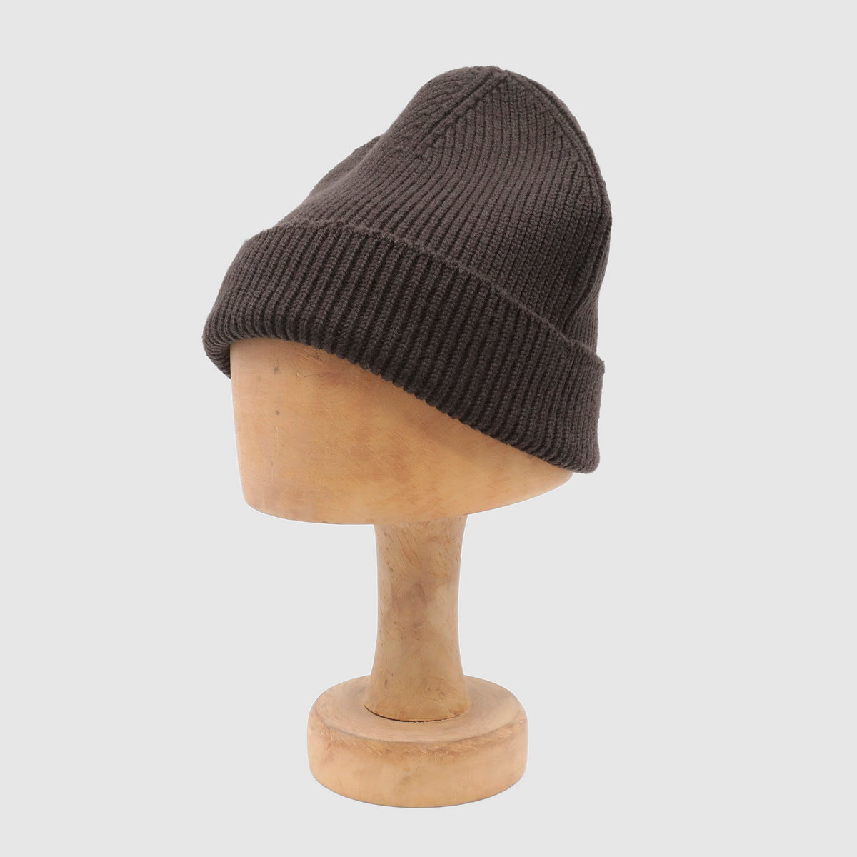 Nitto Knitwear Beanie Ara Uni