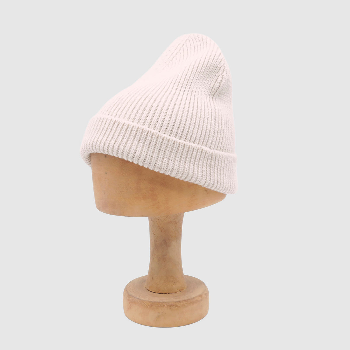 Nitto Knitwear Beanie Ara Uni
