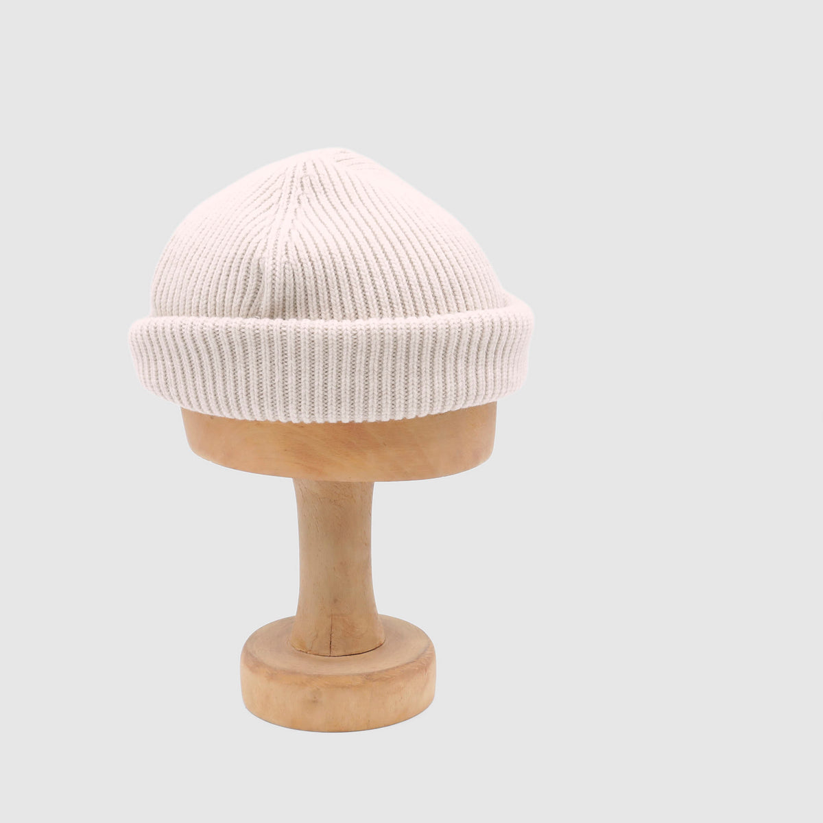Nitto Knitwear Beanie Ara Uni