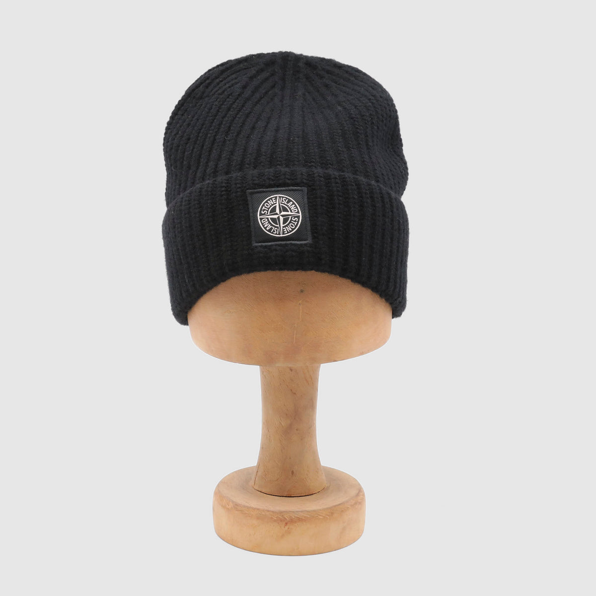 Stone Island Classic Knitted Winter Beanie
