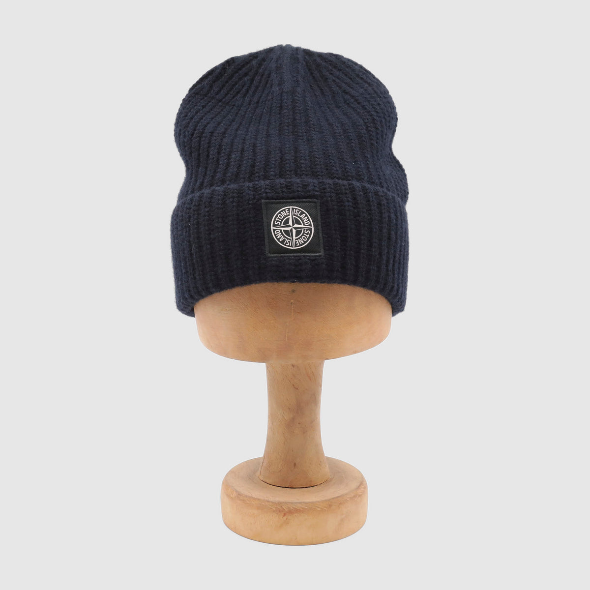 Stone Island Classic Knitted Winter Beanie