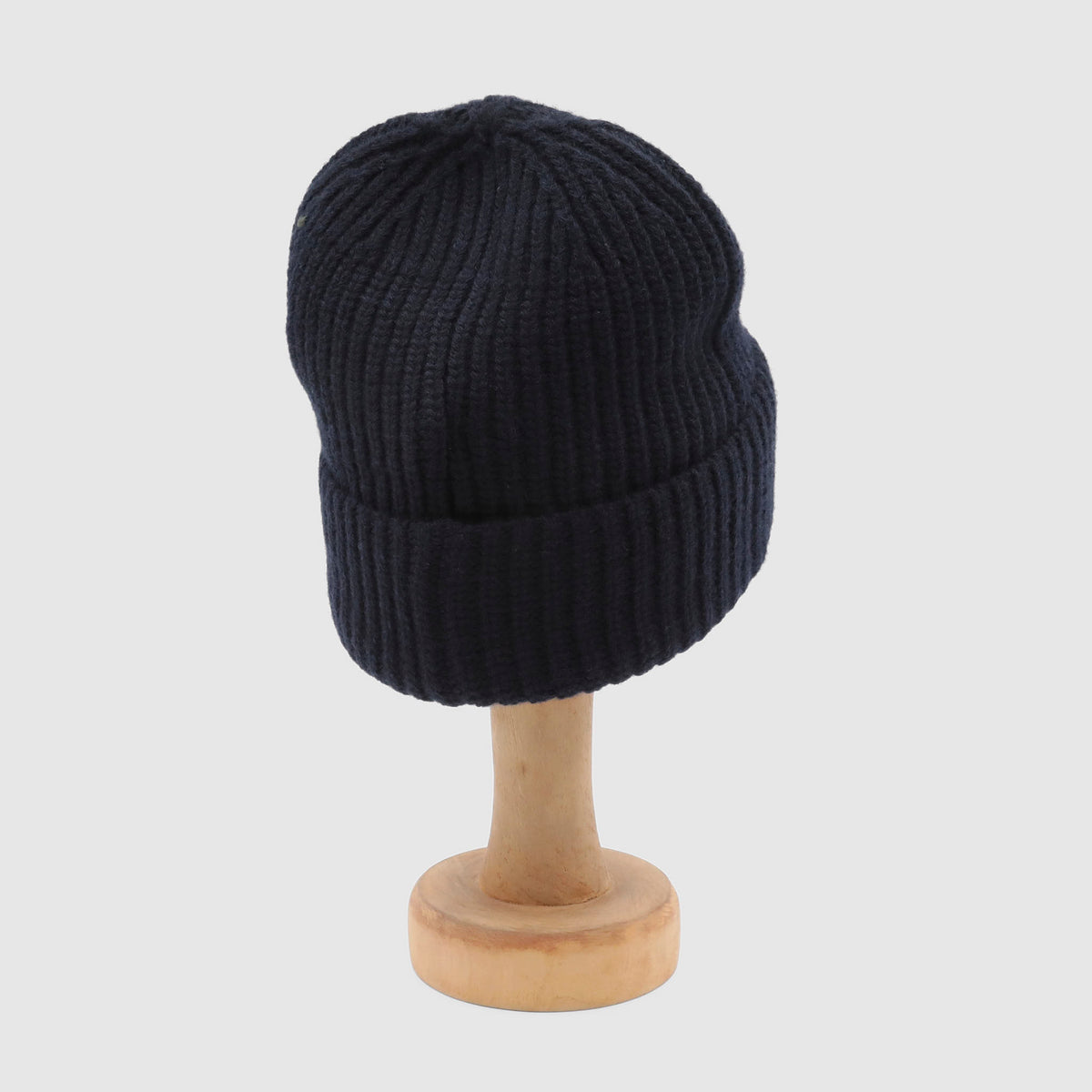 Stone Island Classic Knitted Winter Beanie