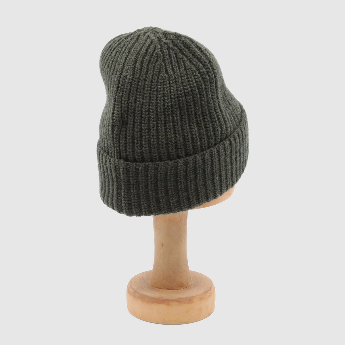 Stone Island Classic Knitted Winter Beanie