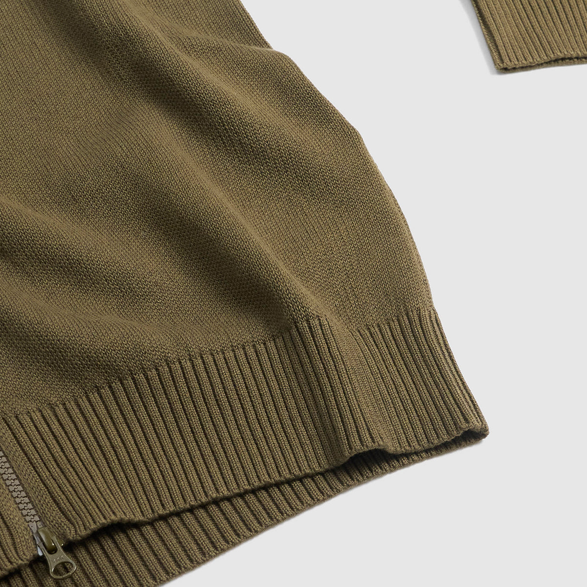 Stone Island Knitted Ghost Piece Hoodie