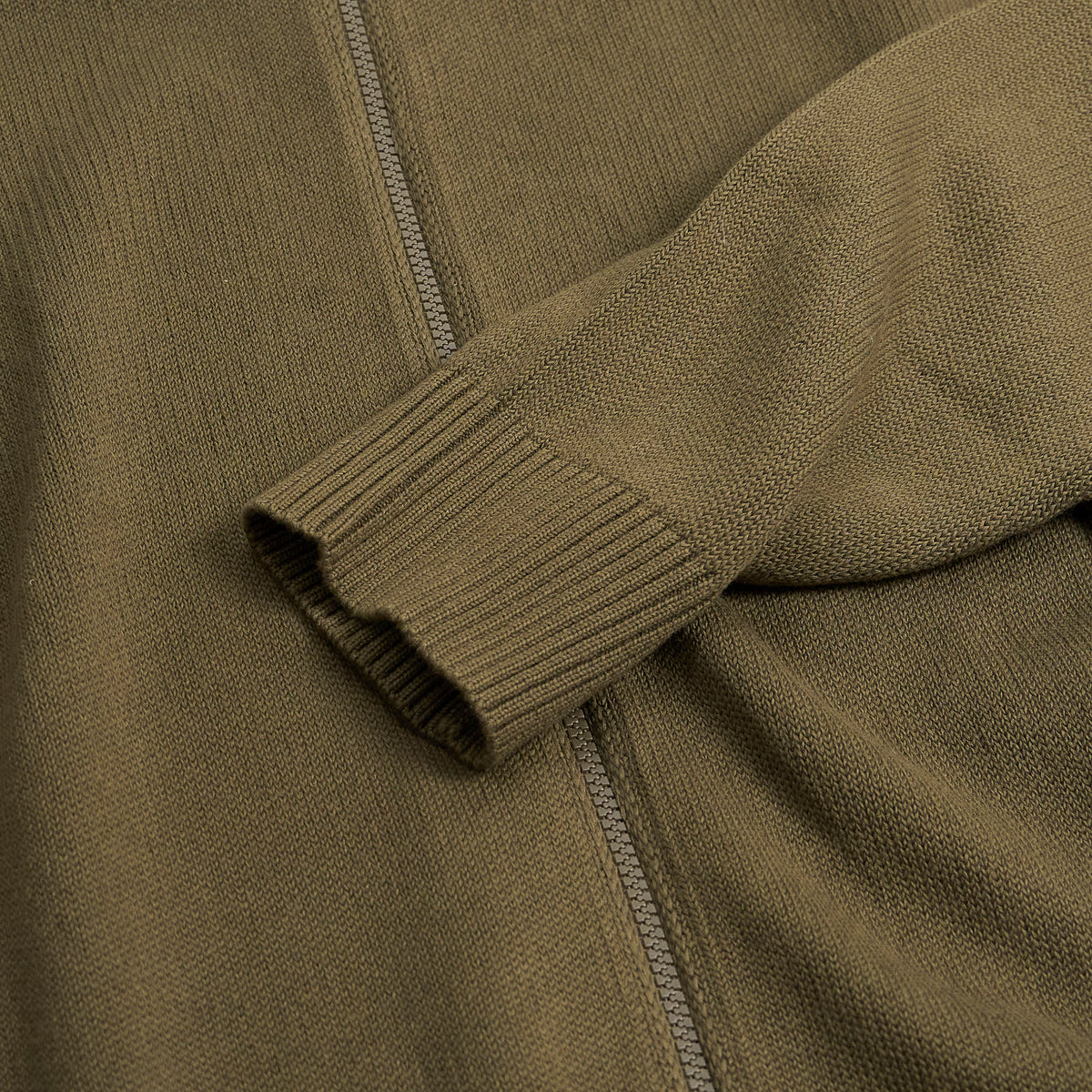 Stone Island Knitted Ghost Piece Hoodie