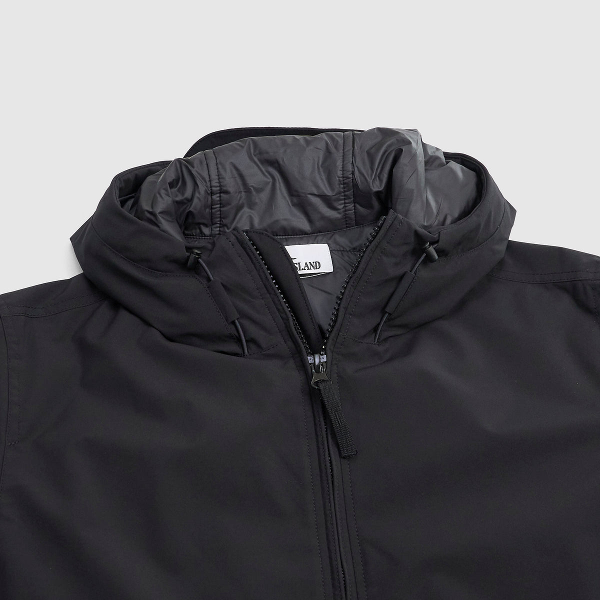 Stone Island Light Soft Shell-R e.dye® Jacket